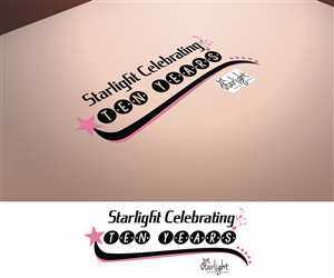 Logo Design by Navz for Starlight Dance Academy | Design #4849942