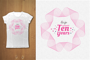 Design de Logo par MNM pour Starlight Dance Academy | Design : #4854813