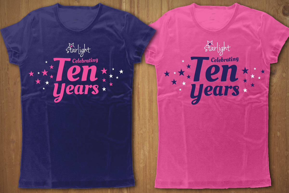 Logo Design by MNM for Starlight Dance Academy | Design #4854818
