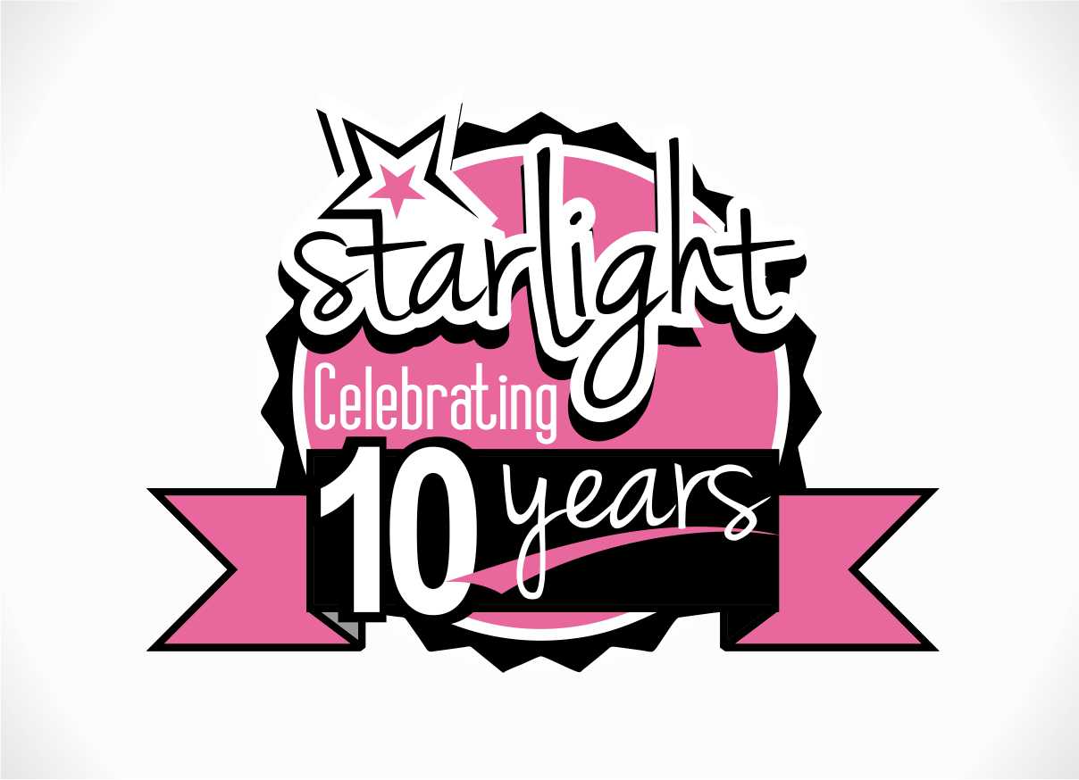 Design de Logo par JHG pour Starlight Dance Academy | Design #4867058