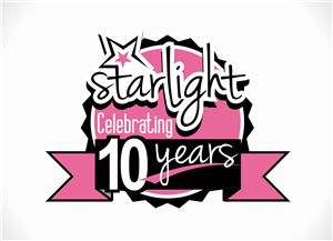 Logo Design by jhgraphicsusa for Starlight Dance Academy | Design #4867058
