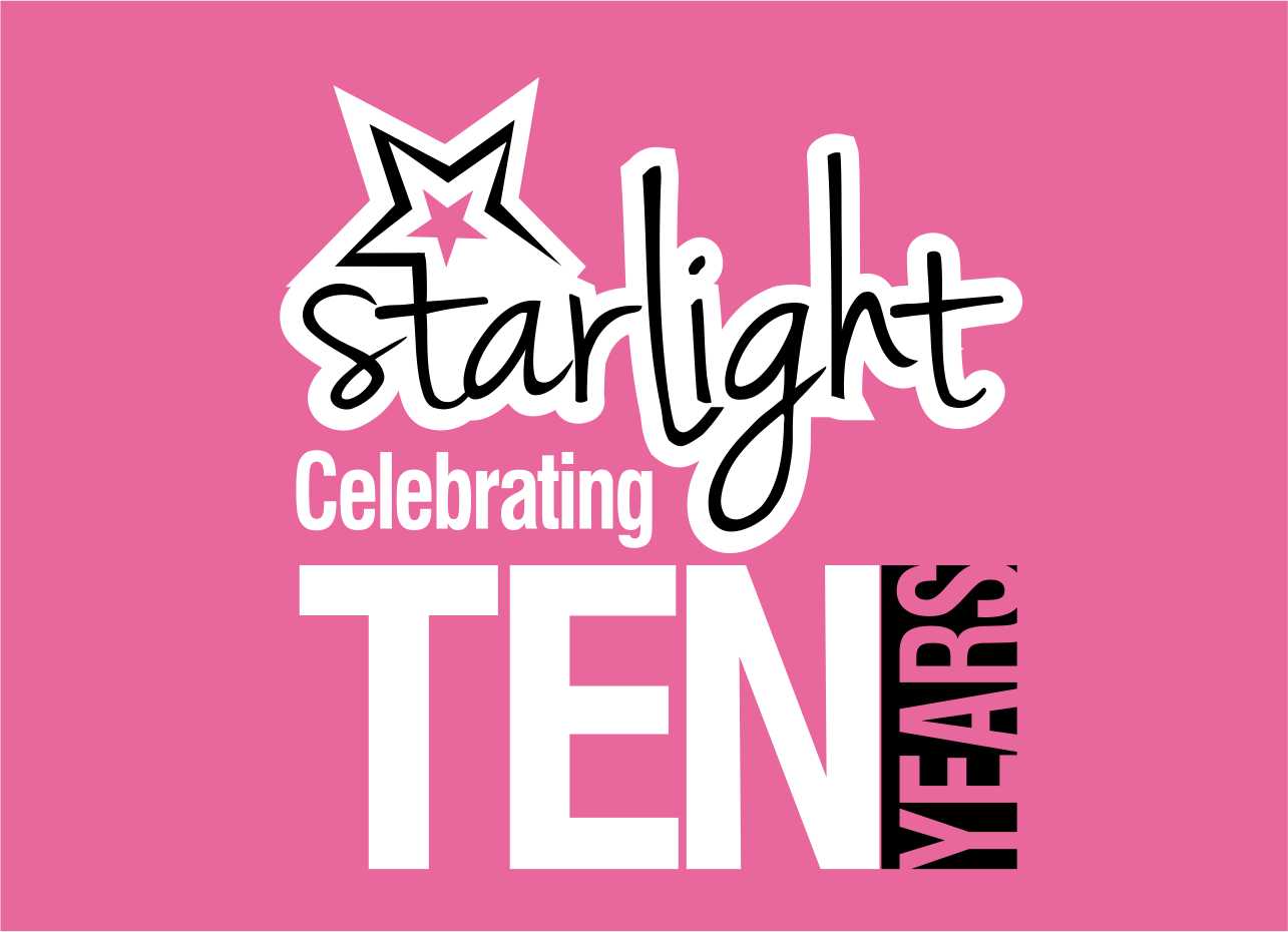 Design de Logo par JHG pour Starlight Dance Academy | Design #4867174