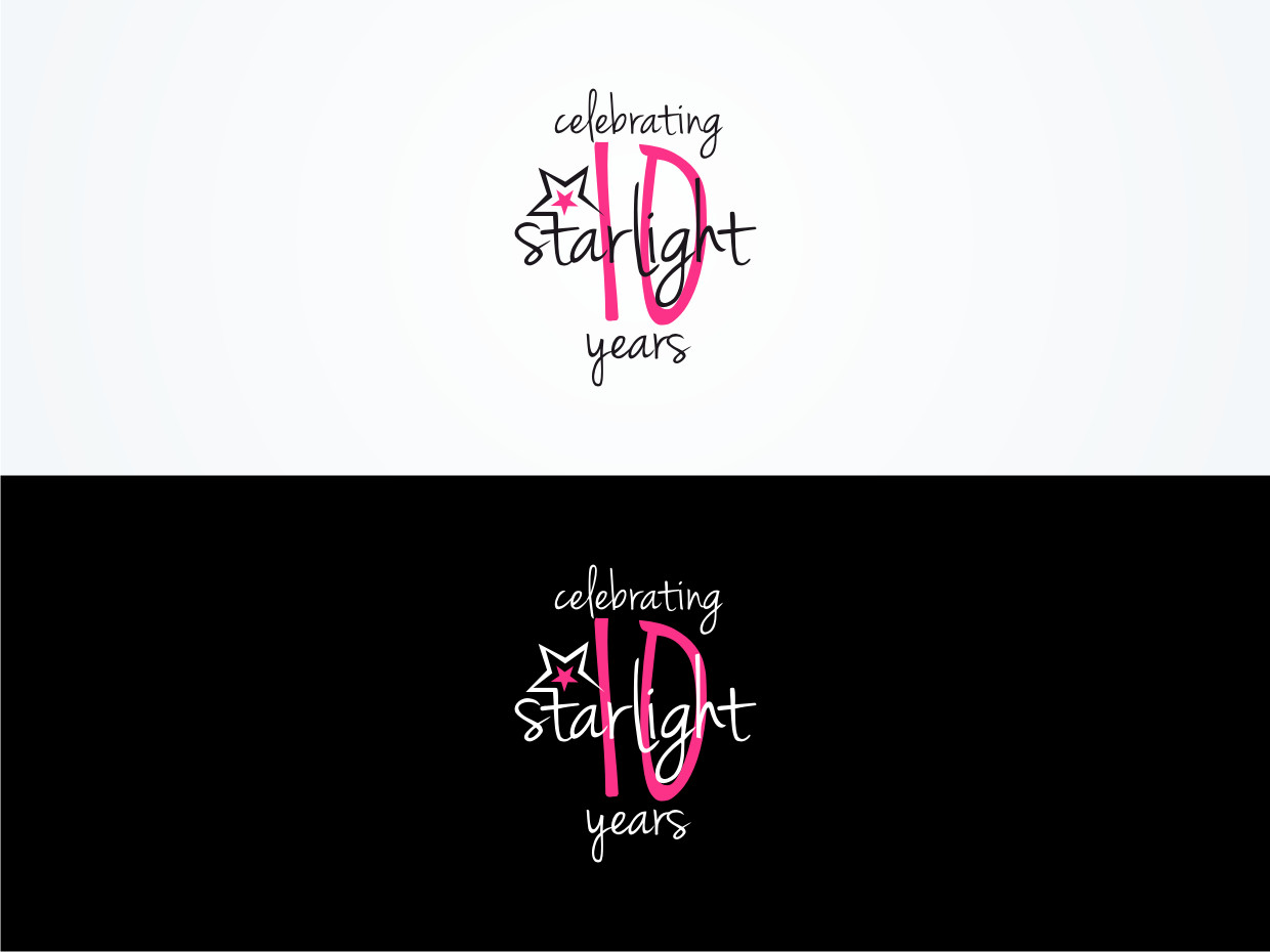 Logo Design by Atvento Graphics for Starlight Dance Academy | Design #4858488
