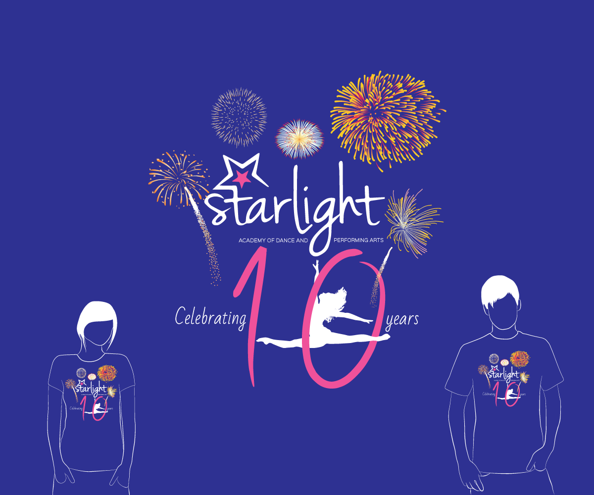 Design de Logo par Blumenfeld pour Starlight Dance Academy | Design #4854204