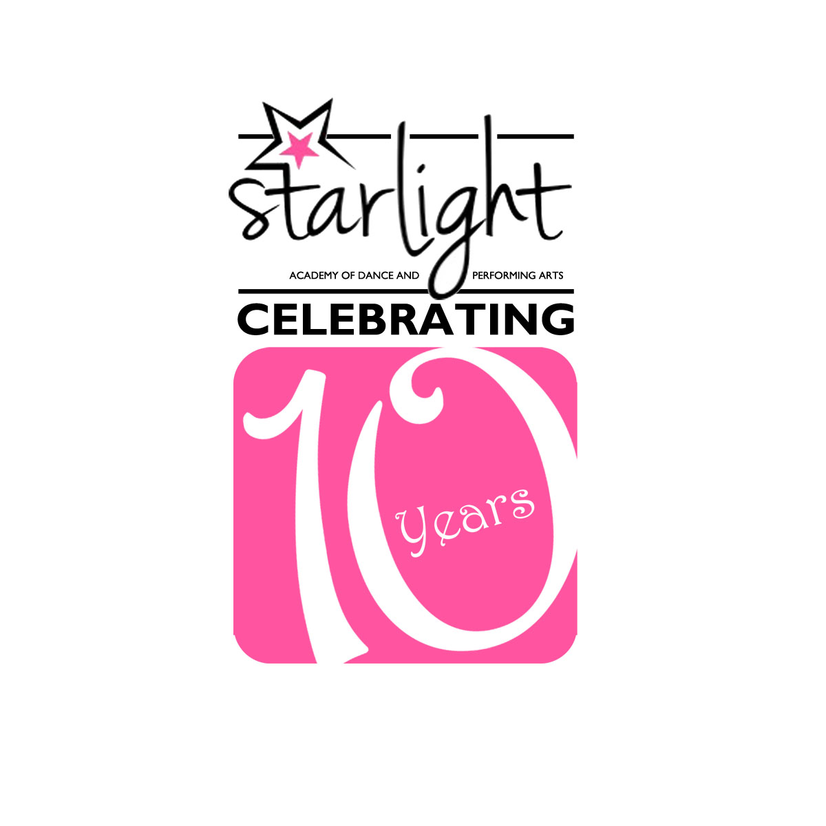 Design de Logo par JRLim41 pour Starlight Dance Academy | Design #4856949
