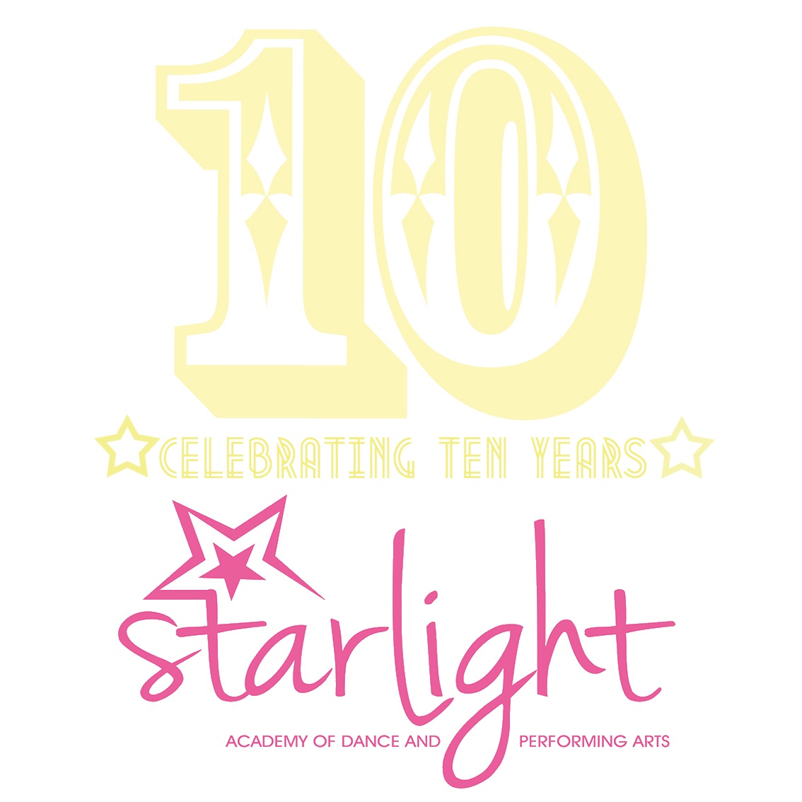Logo-Design von Gabbi für Starlight Dance Academy | Design #4859279