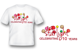 Design de Logo par DesignGeek pour Starlight Dance Academy | Design : #4851004