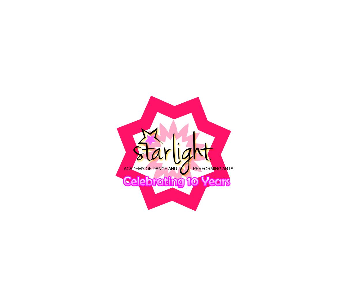 Design de Logo par alvin_cool24 pour Starlight Dance Academy | Design #4858091