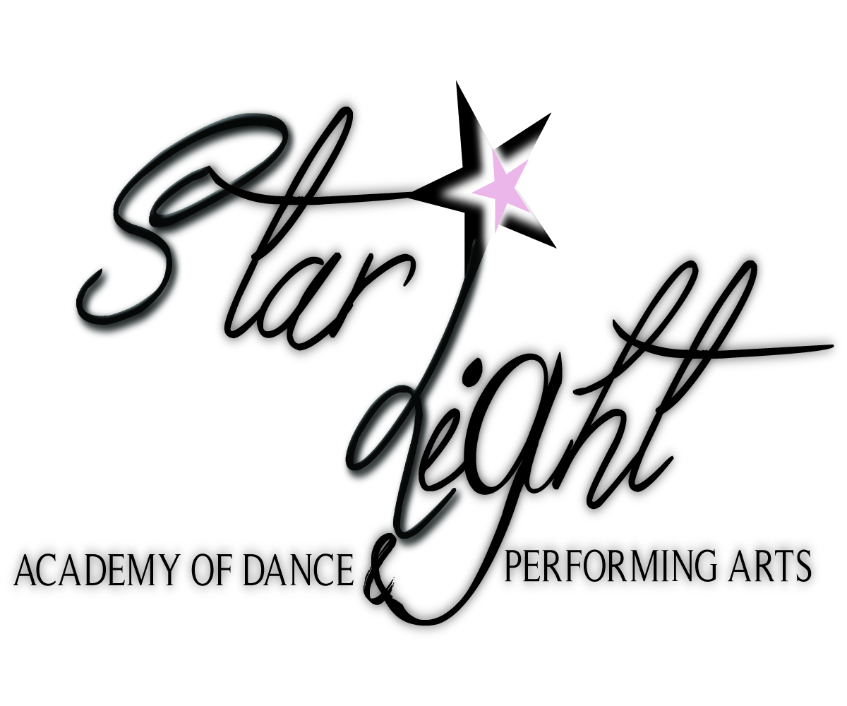 Logo Design by evnsriram for Starlight Dance Academy | Design #4850425