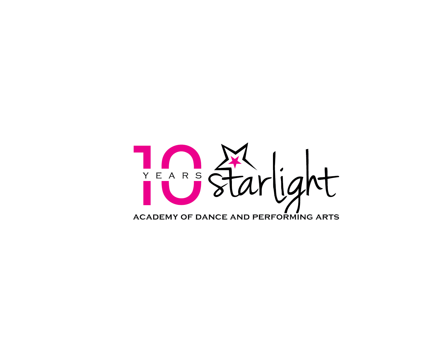 Diseño de Logo por Pv_999 para Starlight Dance Academy | Diseño #4898027