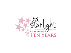 Design de Logo par Sushma pour Starlight Dance Academy | Design : #4849861