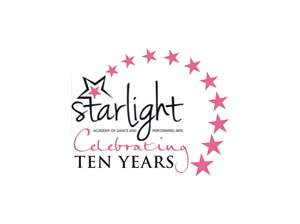 Design de Logo par Sushma pour Starlight Dance Academy | Design : #4855711