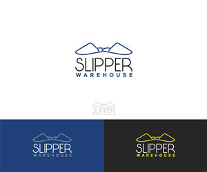 Slipper Warehouse | Design de Logo par tavi