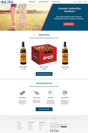 Web Design by Advent Innovative