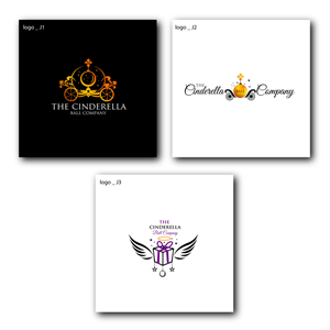 Logo Design by Theziners