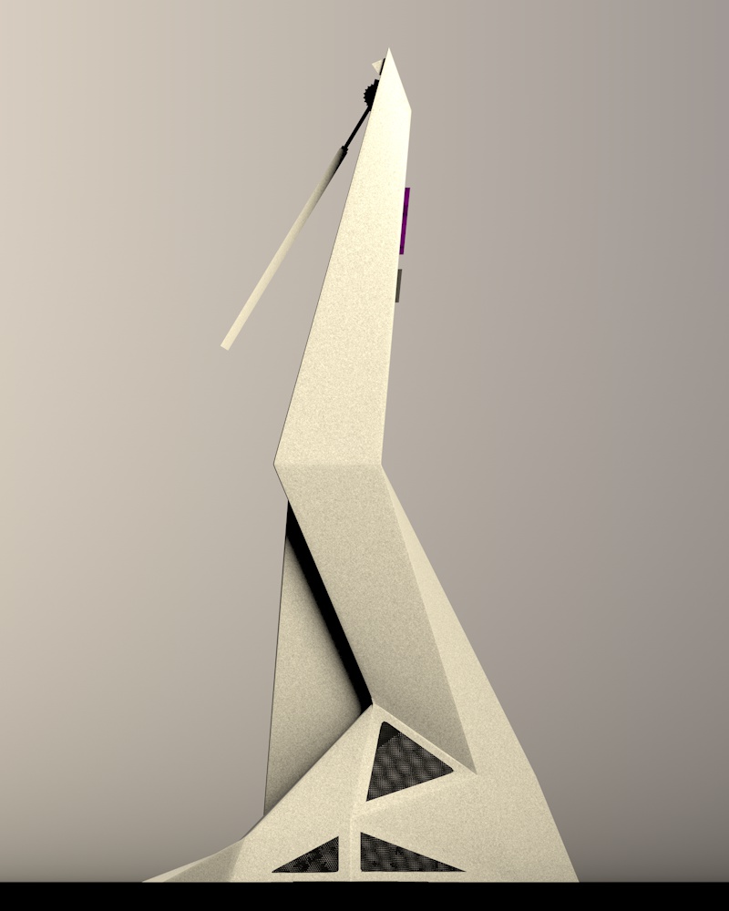 3D Design by aefirit for this project | Design #4857041