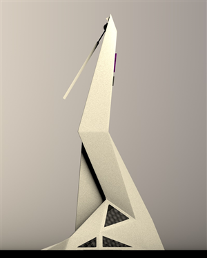 3D Design by aefirit for this project | Design: #4857041