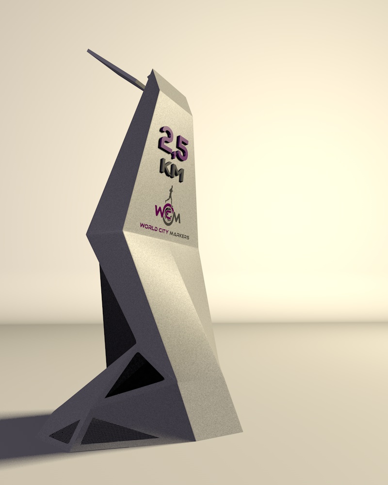 3D Design by aefirit for this project | Design #4857051