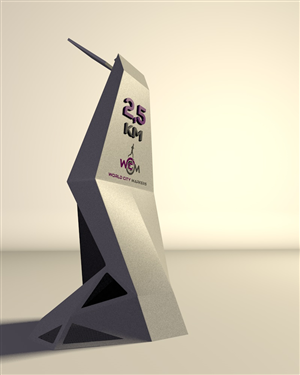 3D Design by aefirit for this project | Design: #4857051