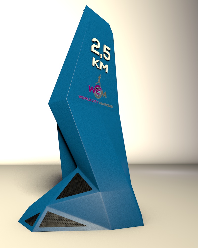 3D Design by aefirit for this project | Design #4857054