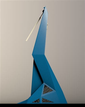 3D Design by aefirit for this project | Design: #4857060