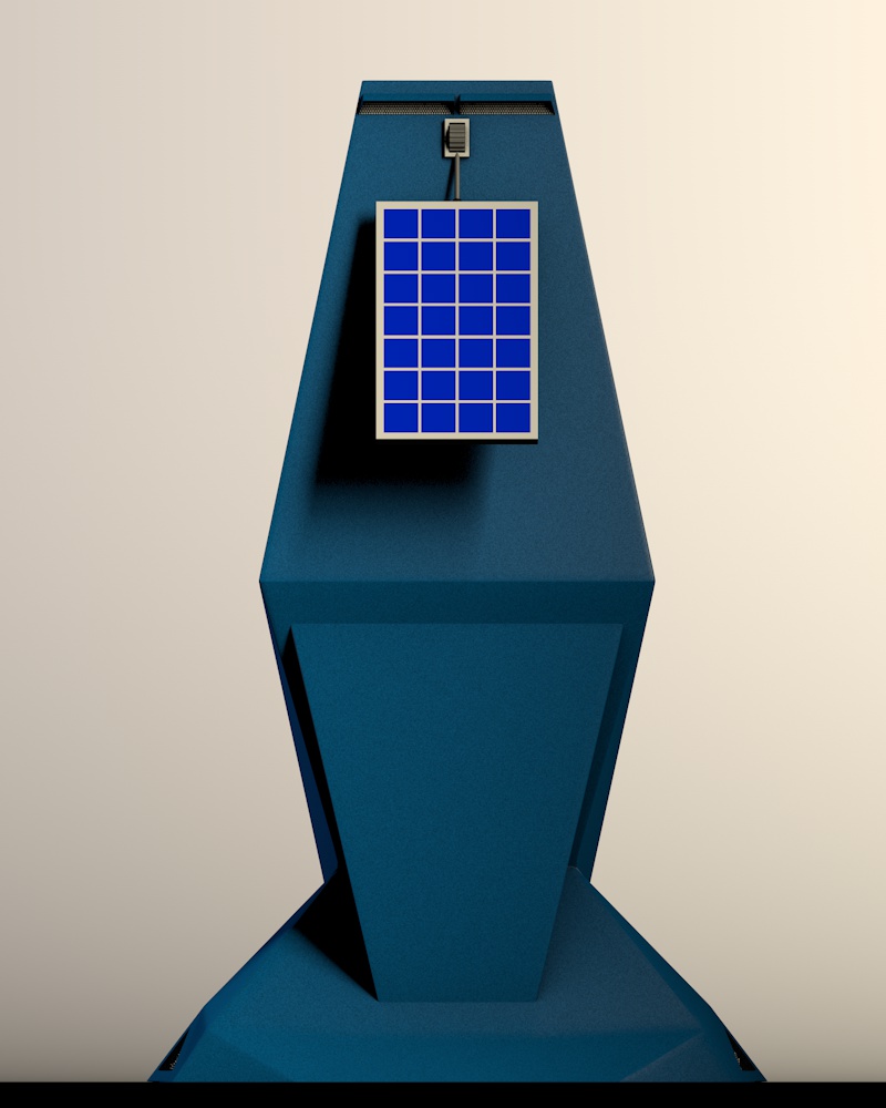 Design 3D par aefirit pour ce projet | Design #4857061