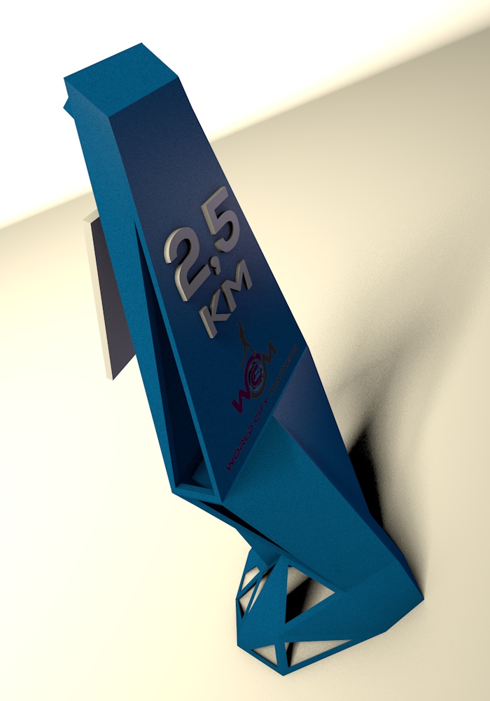 3D Design by aefirit for this project | Design #4876054