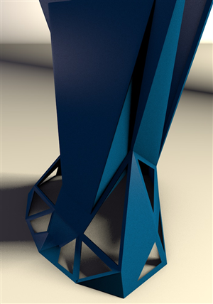 3D Design by aefirit for this project | Design: #4876060