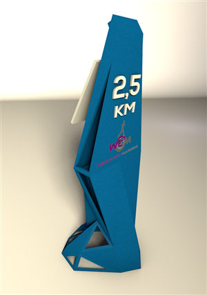 3D Design by aefirit for this project | Design: #4876064