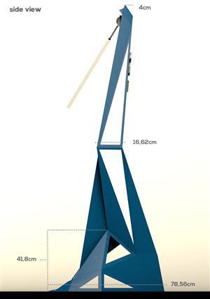 3D Design by aefirit for this project | Design: #4876080