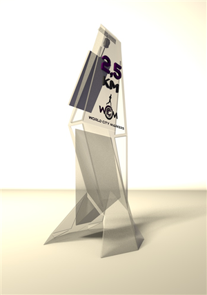 3D Design by aefirit for this project | Design: #4876606