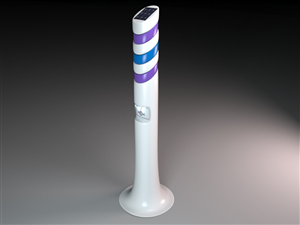 3D Design by Orphed for this project | Design: #4856901