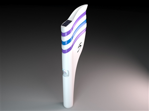3D Design by Orphed