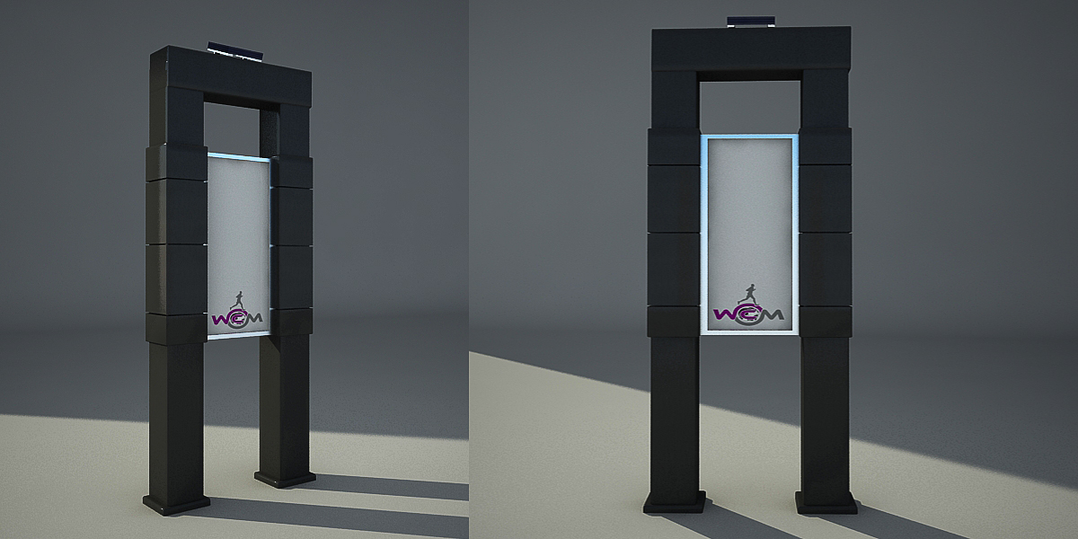 3D Design von urko für dieses Projekt | Design #4874201
