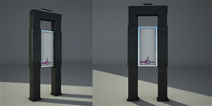 3D Design by urko for this project | Design #4874201