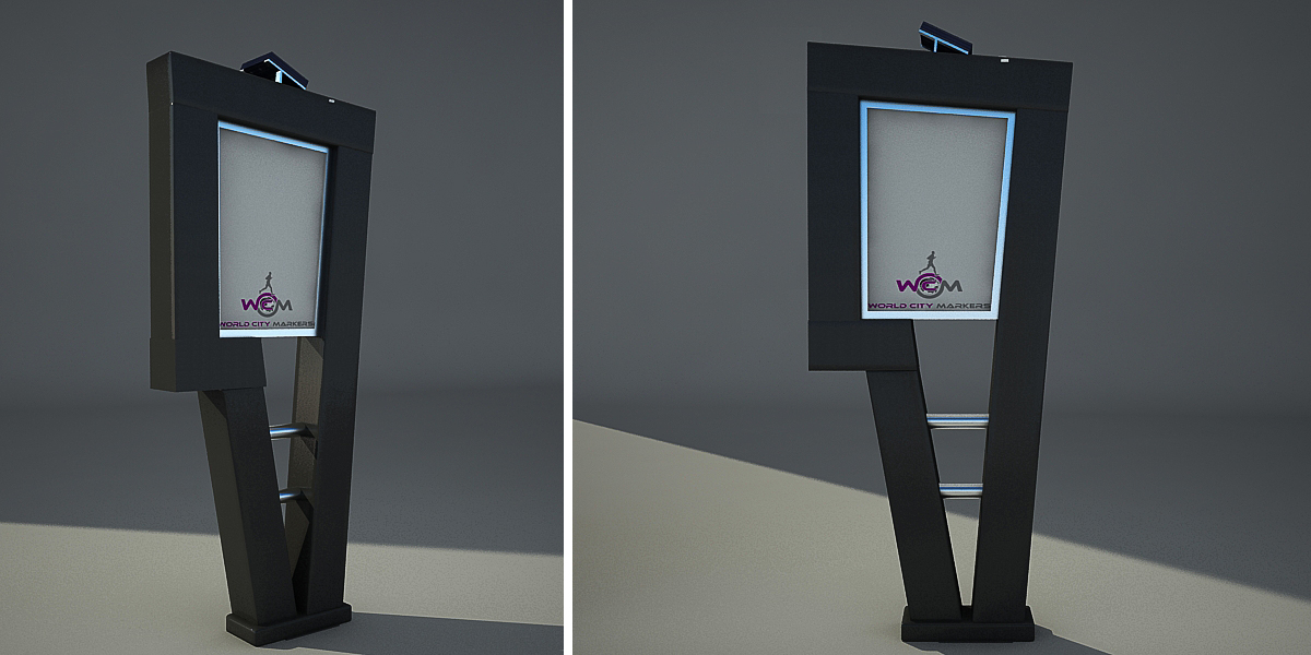 3D Design by urko for this project | Design #4874505