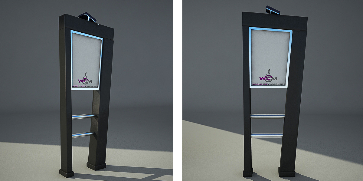 3D Design by urko for this project | Design #4875013