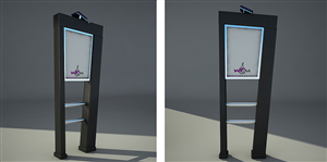 3D Design by urko for this project | Design: #4875013