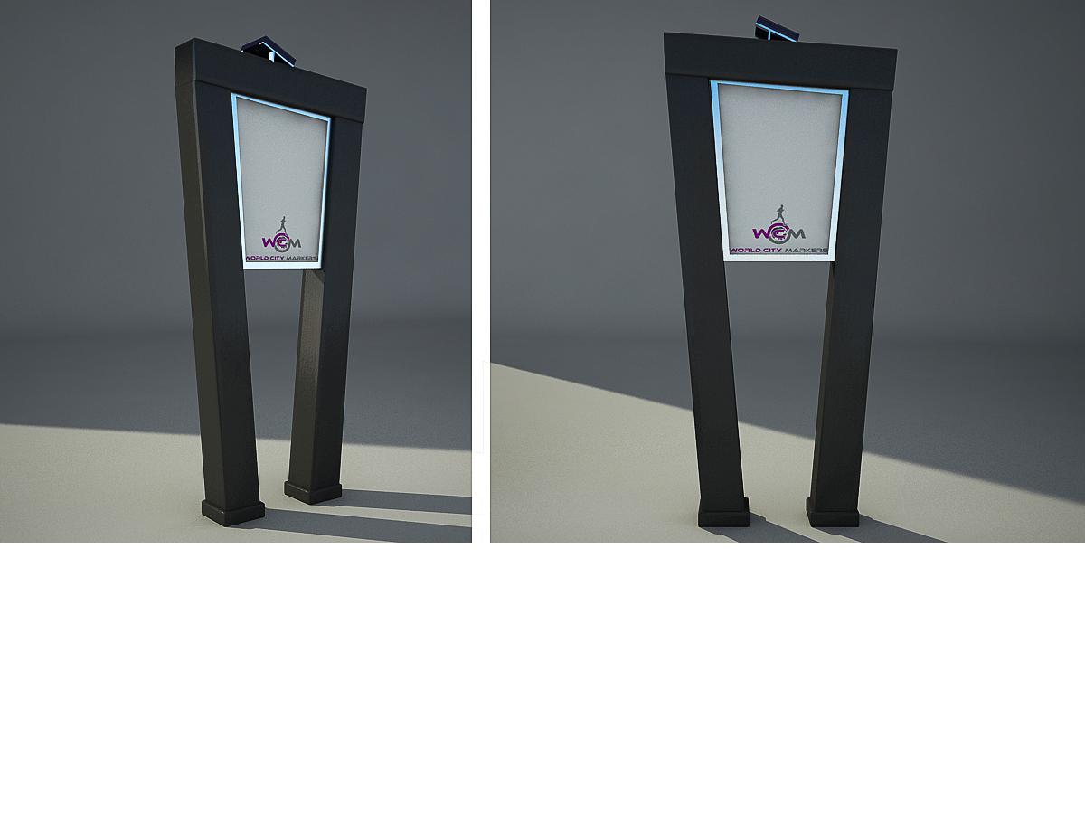 3D Design by urko for this project | Design #4875104