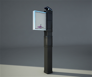 3D Design by urko for this project | Design: #4875227