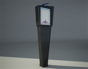 3D Design by urko for this project | Design: #4875267