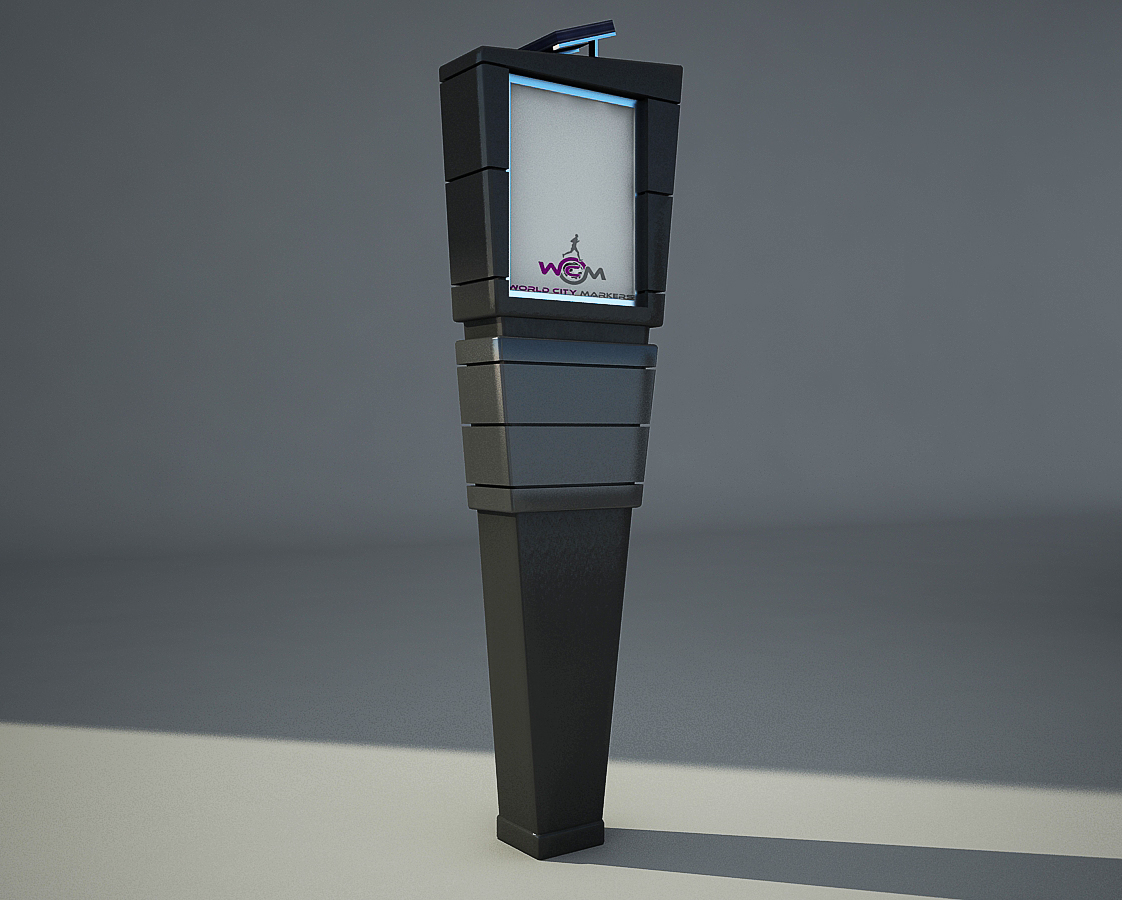 3D Design by urko for this project | Design #4875289