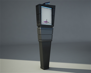 3D Design by urko for this project | Design: #4875289