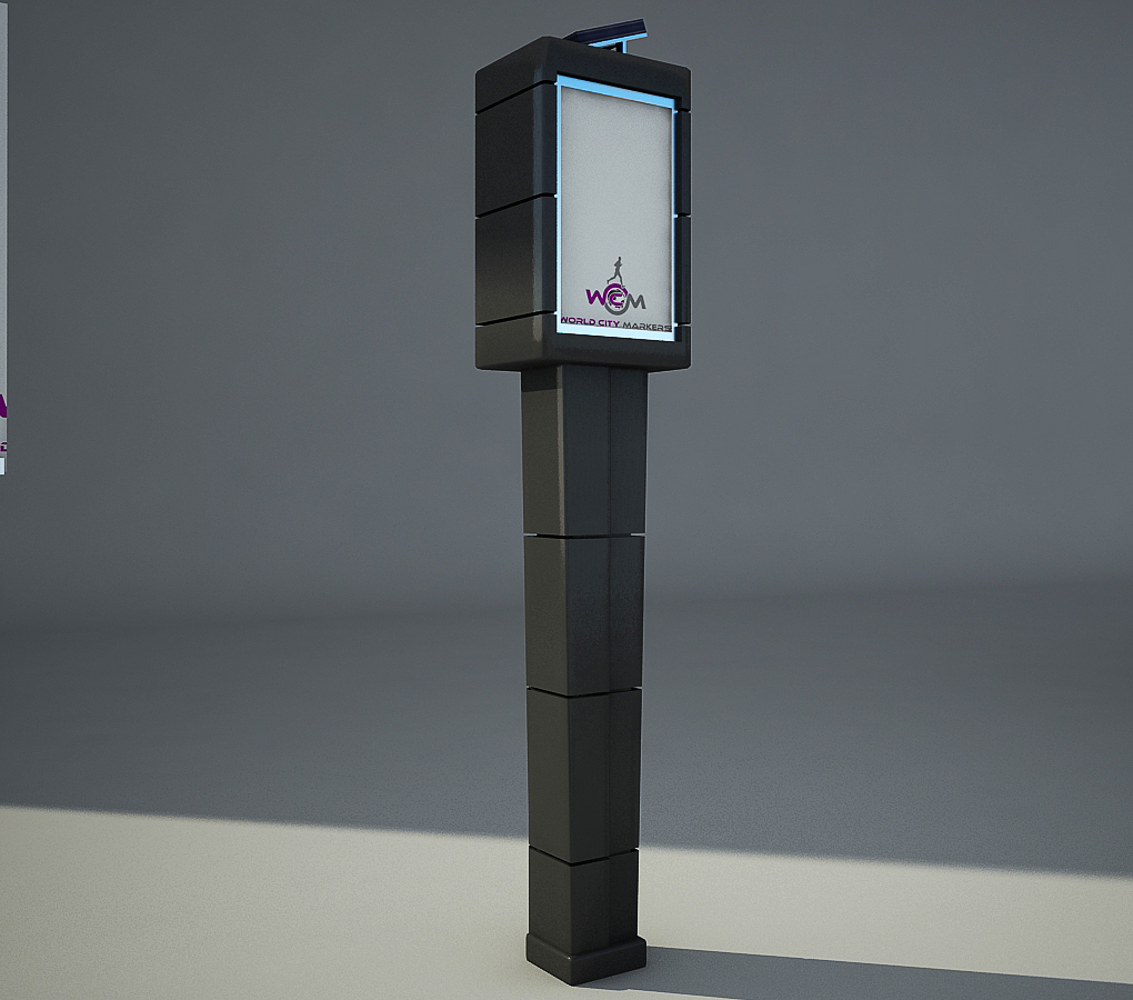 3D Design by urko for this project | Design #4875327
