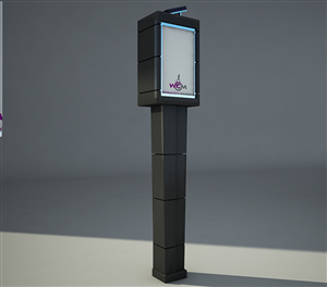 3D Design by urko for this project | Design: #4875327