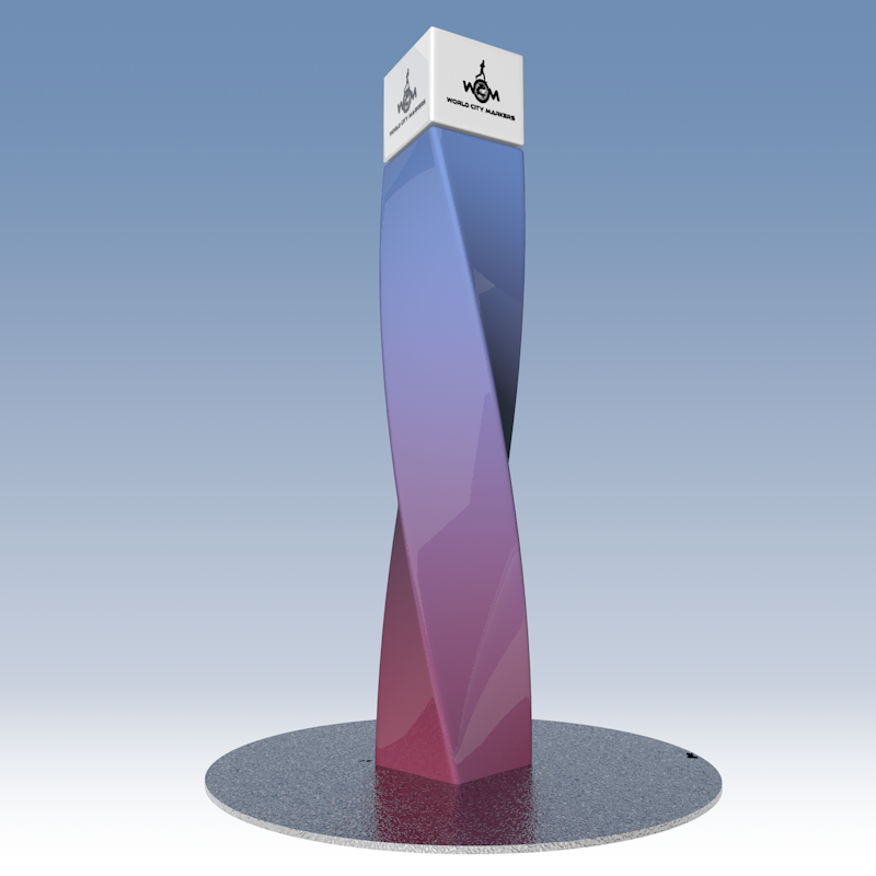 3D Design by Media Zone for this project | Design #4877150