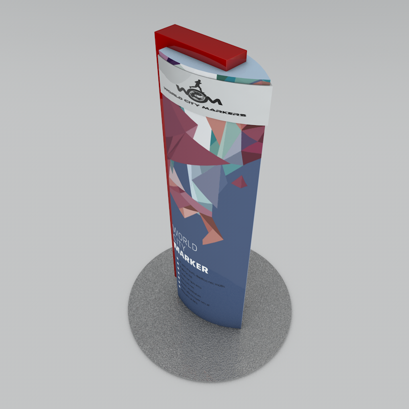 3D Design by Media Zone for this project | Design #4877160