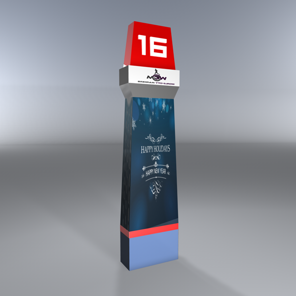 3D Design by Media Zone for this project | Design #4877169