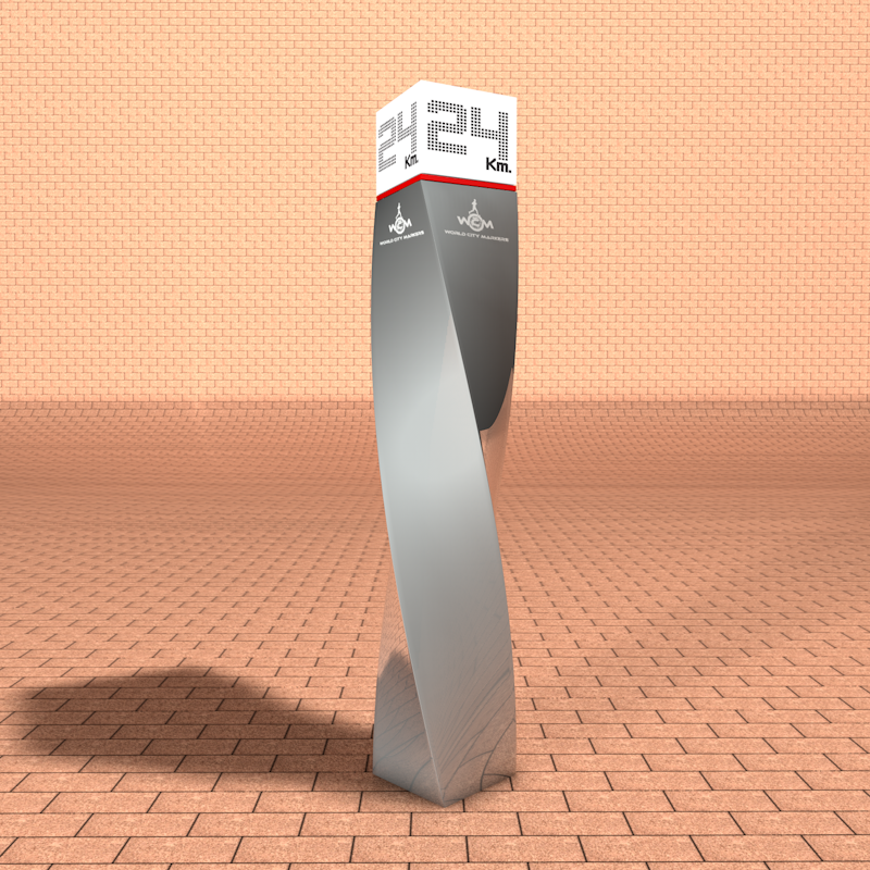 3D Design von Media Zone für dieses Projekt | Design #4903297