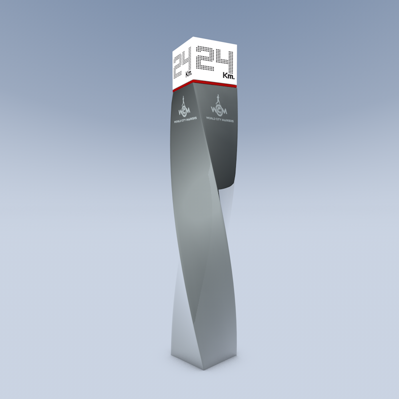3D Design von Media Zone für dieses Projekt | Design #4903305